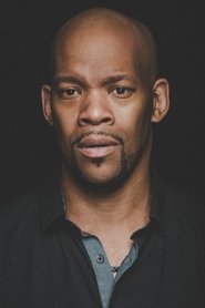 Zerrick Williams portrait