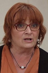 Jarmila Vlčková portrait