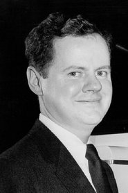 Daniel Petrie portrait