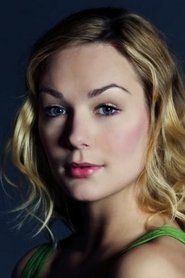 Camilla Frey portrait