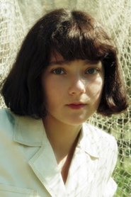 Paulina Tworzyańska portrait