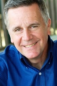 Paul Ryden portrait