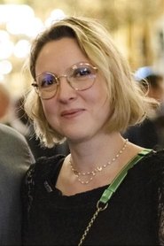 Cathy Kostova portrait