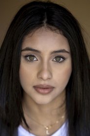 Ludovica Nasti portrait