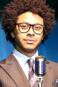 Kalimba Marichal portrait