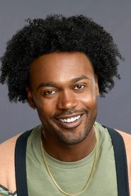 Echo Kellum portrait