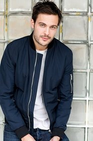Todd Goble portrait