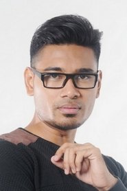 Fikhree Bakar portrait
