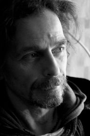 Alexey Slyusarchuk portrait