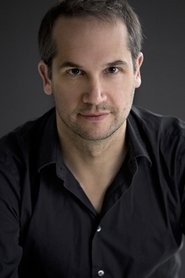 Sébastien Rajotte portrait