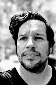 Pablo Di Patrizio portrait