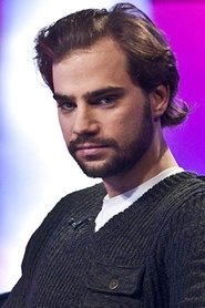 Michał Marczak portrait