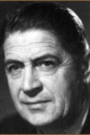 Dmitri Surensky portrait