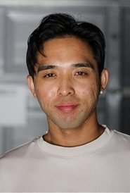 Jeremy Tinaco portrait