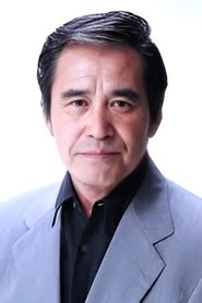 Ryuji Katagiri portrait