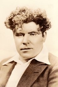Jim Tully portrait