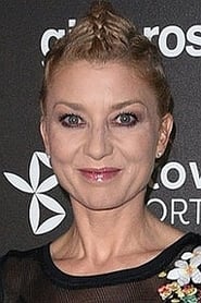 Edyta Olszówka portrait