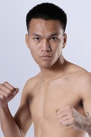 Thananchai portrait