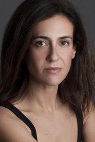 Rita Revez portrait