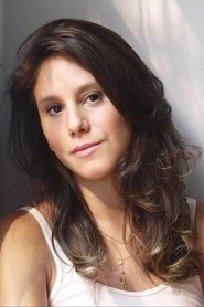 Mariana Cysne portrait