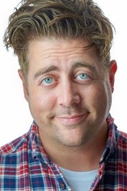 Eric Petersen portrait