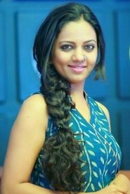 Neha Joshi portrait