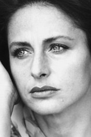 Benedetta Buccellato portrait