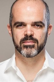 Paco Lozano portrait