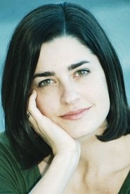 Megan Heffernan portrait