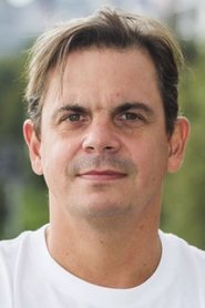 Daniel Dangl portrait