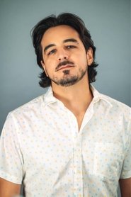 Mark Foscolo portrait