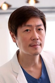 Johnson Lee Sze-Chit portrait