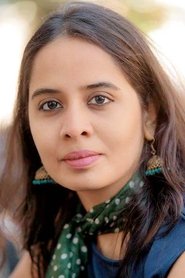 Rochelle Potekar portrait