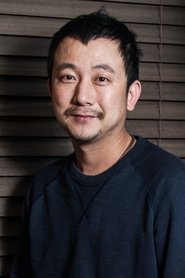 Jang Jae-hyun portrait
