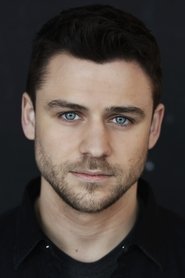 Tommy Bastow portrait