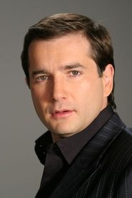 Luis Mesa portrait
