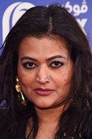 Bakhtawar Mazhar portrait