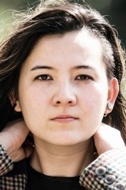 Marion Hill portrait