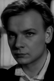 Vladimir Korovin portrait