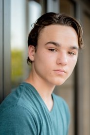 Jonas Lerway portrait