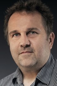 Lotos Šparovec portrait
