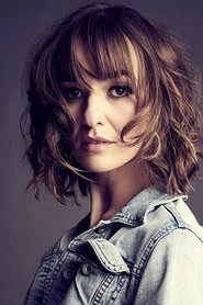 Sofia Beeson portrait