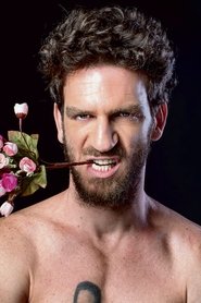 Alon Hamawi portrait