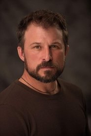 Stephane Legault portrait
