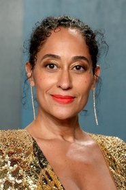 Tracee Ellis Ross portrait