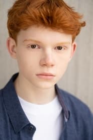 Spencer Fitzgerald portrait