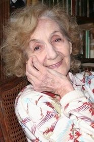 Lily Baron portrait