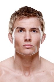 Cody Gibson portrait