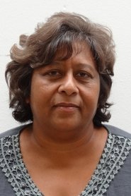 Rosemine Safy-Borget portrait