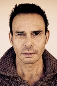 Raoul Max Trujillo portrait